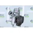 Turbocompresseur, suralimentation DA SILVA AS1074 - Visuel 2