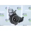 Turbocompresseur, suralimentation DA SILVA AS1074 - Visuel 3