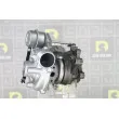 Turbocompresseur, suralimentation DA SILVA AS1075 - Visuel 2