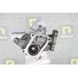 Turbocompresseur, suralimentation DA SILVA AS1075 - Visuel 3