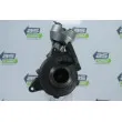 Turbocompresseur, suralimentation DA SILVA AS1076 - Visuel 3