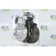 Turbocompresseur, suralimentation DA SILVA AS1079 - Visuel 1