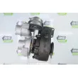 Turbocompresseur, suralimentation DA SILVA AS1079 - Visuel 2