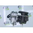 Turbocompresseur, suralimentation DA SILVA AS1080 - Visuel 2