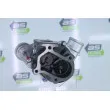 Turbocompresseur, suralimentation DA SILVA AS1080 - Visuel 3