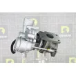 Turbocompresseur, suralimentation DA SILVA AS1081 - Visuel 2