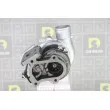 Turbocompresseur, suralimentation DA SILVA AS1081 - Visuel 3
