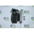 Turbocompresseur, suralimentation DA SILVA AS1082 - Visuel 2