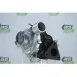 Turbocompresseur, suralimentation DA SILVA AS1083 - Visuel 1