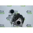 Turbocompresseur, suralimentation DA SILVA AS1083 - Visuel 2