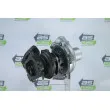 Turbocompresseur, suralimentation DA SILVA AS1085 - Visuel 1