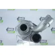 Turbocompresseur, suralimentation DA SILVA AS1085 - Visuel 3
