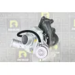 Turbocompresseur, suralimentation DA SILVA AS1086 - Visuel 1