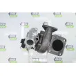 Turbocompresseur, suralimentation DA SILVA AS1088 - Visuel 2