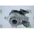 Turbocompresseur, suralimentation DA SILVA AS1091 - Visuel 3