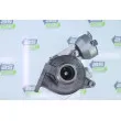 Turbocompresseur, suralimentation DA SILVA AS1097 - Visuel 3