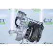 Turbocompresseur, suralimentation DA SILVA AS1098 - Visuel 2