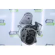 Turbocompresseur, suralimentation DA SILVA AS1098 - Visuel 3
