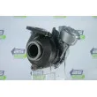 Turbocompresseur, suralimentation DA SILVA AS1100 - Visuel 1