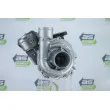 Turbocompresseur, suralimentation DA SILVA AS1100 - Visuel 3