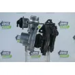 Turbocompresseur, suralimentation DA SILVA AS1101 - Visuel 2