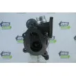 Turbocompresseur, suralimentation DA SILVA AS1101 - Visuel 3