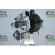 Turbocompresseur, suralimentation DA SILVA AS1103 - Visuel 1