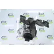Turbocompresseur, suralimentation DA SILVA AS1104 - Visuel 2