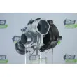 Turbocompresseur, suralimentation DA SILVA AS1107 - Visuel 1