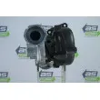 Turbocompresseur, suralimentation DA SILVA AS1107 - Visuel 2