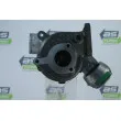 Turbocompresseur, suralimentation DA SILVA AS1107 - Visuel 3