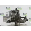 Turbocompresseur, suralimentation DA SILVA AS1109 - Visuel 2