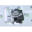 Turbocompresseur, suralimentation DA SILVA AS1112 - Visuel 2