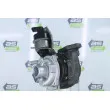 Turbocompresseur, suralimentation DA SILVA AS1119 - Visuel 1