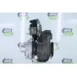 Turbocompresseur, suralimentation DA SILVA AS1119 - Visuel 2