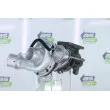 Turbocompresseur, suralimentation DA SILVA AS1121 - Visuel 1