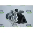 Turbocompresseur, suralimentation DA SILVA AS1122 - Visuel 1