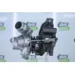Turbocompresseur, suralimentation DA SILVA AS1125 - Visuel 2