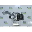 Turbocompresseur, suralimentation DA SILVA AS1127 - Visuel 1