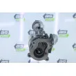 Turbocompresseur, suralimentation DA SILVA AS1128 - Visuel 3