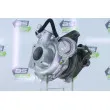 Turbocompresseur, suralimentation DA SILVA AS1130 - Visuel 1
