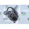 Turbocompresseur, suralimentation DA SILVA AS1130 - Visuel 3