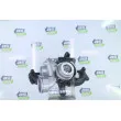 Turbocompresseur, suralimentation DA SILVA AS1131 - Visuel 2
