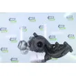 Turbocompresseur, suralimentation DA SILVA AS1131 - Visuel 3