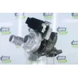 Turbocompresseur, suralimentation DA SILVA AS1133 - Visuel 1