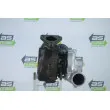 Turbocompresseur, suralimentation DA SILVA AS1134 - Visuel 2