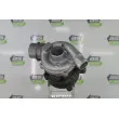 Turbocompresseur, suralimentation DA SILVA AS1135 - Visuel 2