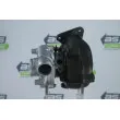 Turbocompresseur, suralimentation DA SILVA AS1136 - Visuel 2