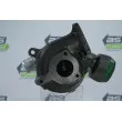 Turbocompresseur, suralimentation DA SILVA AS1136 - Visuel 3