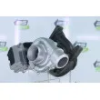 Turbocompresseur, suralimentation DA SILVA AS1140 - Visuel 1